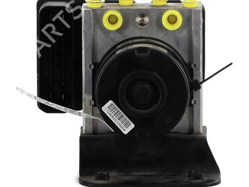 Abs pomp TOYOTA YARIS (_P9_) 1.4 D-4D (NLP90_, NLP90R) (90 hp) 29172096