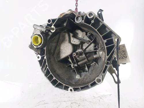 Gearbox FIAT 500 (312_) 1.3 D Multijet (312AXB1A) | BP30093599M3 