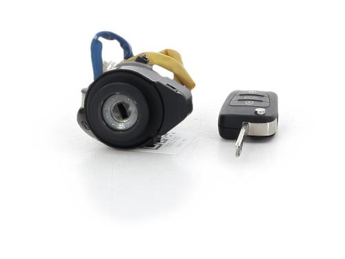 Ignition barrel KIA PRO CEE'D (ED) 1.6 CRDi 128 | BP36380183M48 - Image 2