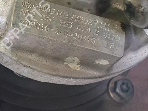 Engine SEAT IBIZA IV (6J5, 6P1) 1.2 TDI | BP35773216M1 - Image 6