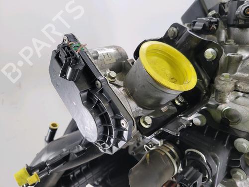 Engine RENAULT TWINGO III (BCM_, BCA_) 1.0 SCe 70 | BP30093817M1 