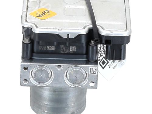 ABS pump TOYOTA YARIS CROSS (MXP_) 1.5 Hybrid (MXPJ10) | BP26015924M43