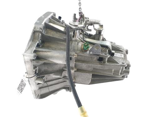 gearbox-renault-clio-iii-br01-cr01-2005-2006-2007-2008-2009-2010-2011-2012-2013-2014-36853801 main image