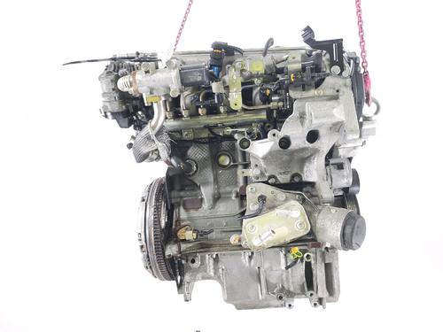 Engine ALFA ROMEO 159 (939_) 1.9 JTDM 8V (939AXE1B) | BP28486838M1