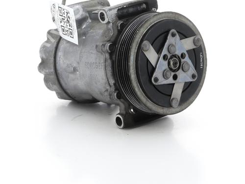 AC compressor CITROËN C3 II (SC_) 1.6 HDi | BP36831131M34 - Image 4