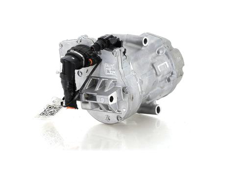 AC compressor DACIA JOGGER (RK_) 1.6 HYBRID 140 (RKN8) | BP19320155M34 