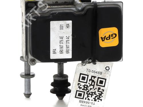 ABS pump VW POLO V (6R1, 6C1)  | BP25248046M43 