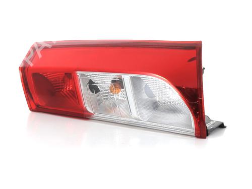 Right taillight DACIA DOKKER MPV (KE_) 1.6 | BP30049234C35