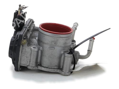 Throttle body TOYOTA YARIS (_P9_) | BP30118127M82