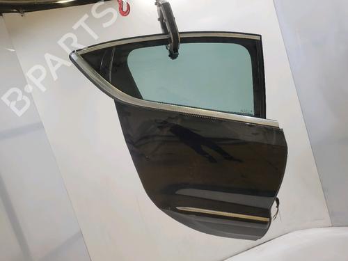 Dør højre bagtil Dør højre bagtil CITROËN DS4 (NX_) 2.0 HDi 165 (163 hp) 37533106 37533106