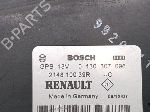 Radiator fan RENAULT LAGUNA III Grandtour (KT0/1) 2.0 dCi (KT07, KT0J, KT14, KT1A, KT1S) | BP17066328M35 