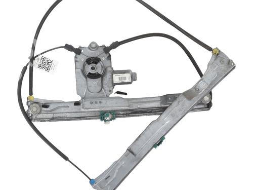 Front left window mechanism RENAULT CLIO III (BR0/1, CR0/1) 1.5 dCi | BP32310061C22 