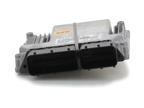 Used Engine control unit (ECU) MERCEDES-BENZ E-CLASS (W211) E 270 CDI (211.016) (177 hp) 29295409