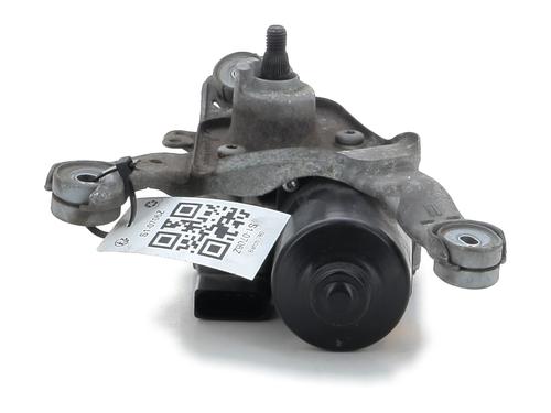 Front wiper motor FORD MONDEO V Turnier (CF) 2.0 Hybrid iVCT | BP24490568M29 