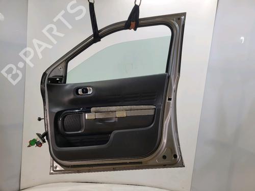 Dør højre fortil CITROËN C4 CACTUS 1.2 THP 110 | BP30918152C3