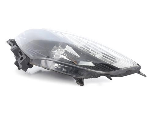 Lyskaster venstre Lyskaster venstre RENAULT SCÉNIC III (JZ0/1_) 1.5 dCi (110 hp) 39704511 39704511