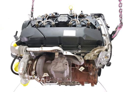 Engine FORD MONDEO III (B5Y)  | BP34205136M1  - Image 5