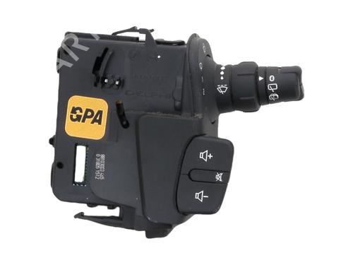 Switch RENAULT CLIO III (BR0/1, CR0/1) 1.5 dCi (BR17, CR17) | BP27603373I30 