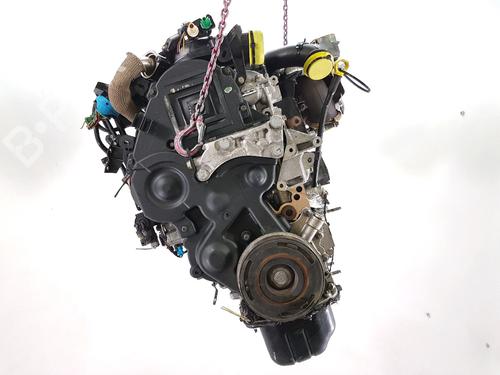Used Engine Engine 37532853 37532853