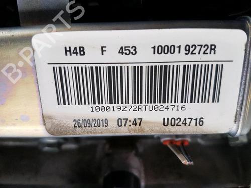 Engine RENAULT TWINGO III (BCM_, BCA_) 0.9 TCe 95 | BP35798652M1 - Image 11