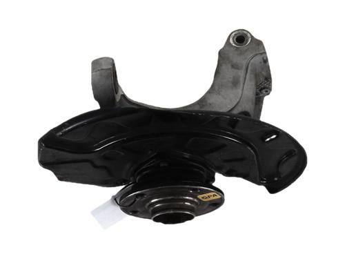 Left front steering knuckle CUPRA LEON (KL1, KU1, KUG) 1.4 e-HYBRID | BP31303395M25 - Image 3
