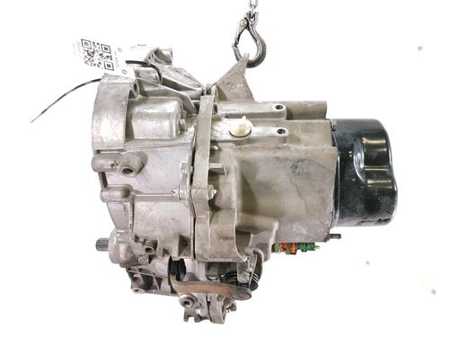 Gearkasse RENAULT CLIO II (BB_, CB_) [1998-2016]  29198319