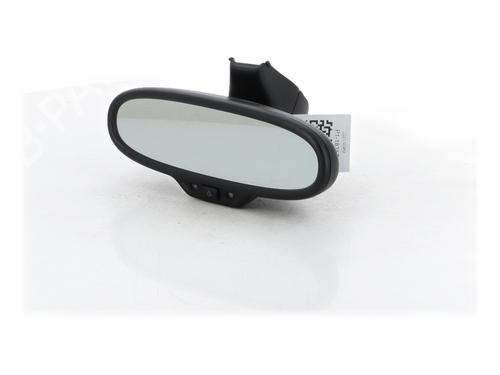 Used Rear mirror Rear mirror AUDI A1 (8X1, 8XK) S1 quattro (231 hp) 36380372 36380372