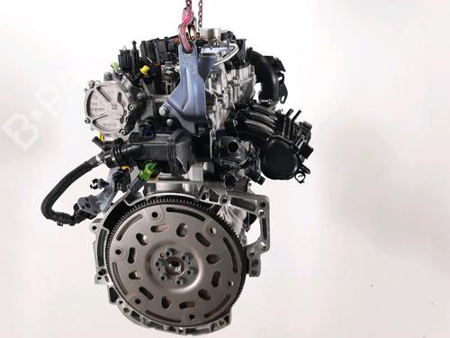 Engine CITROËN C3 III (SX) 1.2 THP 110 (SXHNPS, SXHNZT, SXHNZ6) | BP31350215M1
