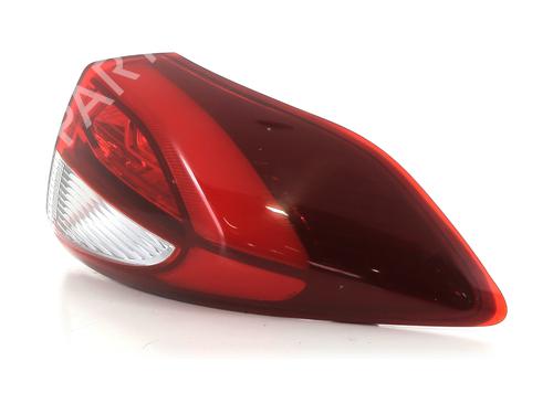 Right taillight HYUNDAI TUCSON (TL, TLE) 2.0 CRDi | BP29389960C35 