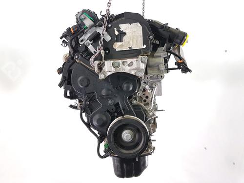 Motor Motor PEUGEOT PARTNER Box Body/MPV 1.6 HDi / BlueHDi 75 (75 hp) 39736388 39736388