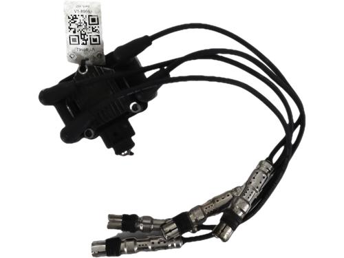 Used Ignition coil Ignition coil SKODA FABIA II (542) 1.2 TSI (86 hp) 40441124 40441124