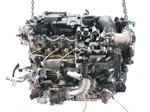 Engine PEUGEOT 207 (WA_, WC_) 1.6 HDi | BP32434603M1 