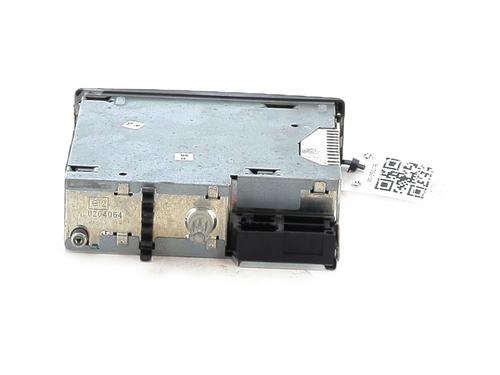 Bilradio NISSAN PRIMASTAR Van (X83) 2.0 dCi 115 (114 hp) 28365187