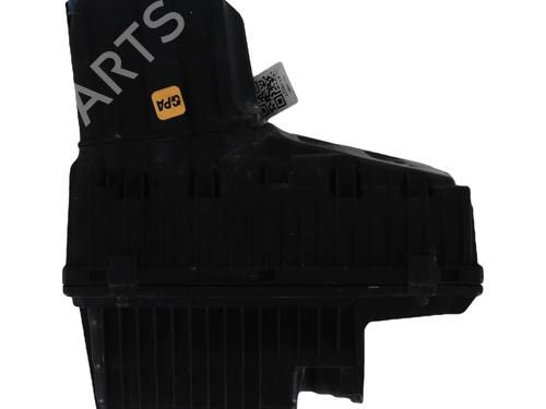 Air filter box CITROËN JUMPY II Van 2.0 HDi 125 | BP30140894M87 