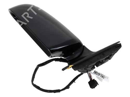 left-mirror-audi-a3-sportback-8pa-2004-2005-2006-2007-2008-2009-2010-2011-2012-2013-2014-2015-32278758 main image