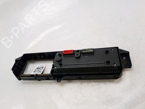 Instrument cluster RENAULT ESPACE IV (JK0/1_) 2.0 dCi (JK01, JK02, JK1J, JK1K, JK1H) | BP10447783C47 