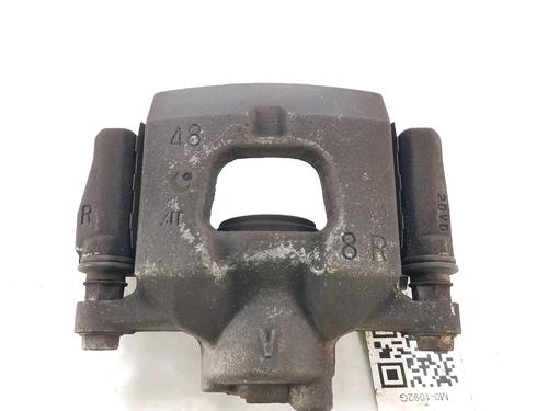 Right front brake caliper TOYOTA IQ (_J1_) 1.0 (KGJ10_, KGJ10R) | BP27918525M104 