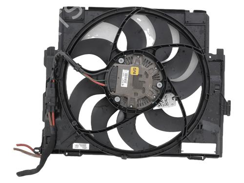 Radiator fan BMW 2 Coupe (F22, F87) M2 | BP31152681M35