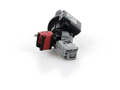 Ignition barrel RENAULT KANGOO Express (FW0/1_) 1.5 dCi 90 (FW0G, FW05, FW08, FW11) | BP38031694M48 - Image 3