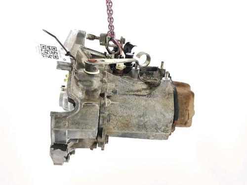 Used Gearbox PEUGEOT 306 (7B, N3, N5) 1.6 SR (89 hp) 31303844
