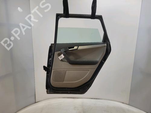 Right rear door AUDI A3 Sportback (8PA) 2.0 TDI 16V | BP29874964C5