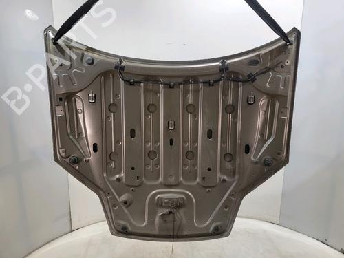 Hood RENAULT LAGUNA III (BT0/1) 2.0 16V (BT05, BT0F, BT0W) | BP32152587C1