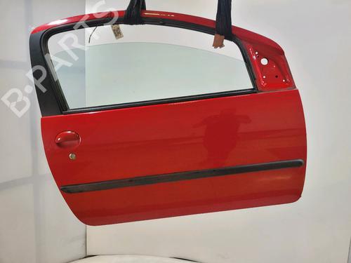 right-front-door-citroen-c1-pm_-pn_-2005-2006-2007-2008-2009-2010-2011-2012-2013-2014-34642882 main image