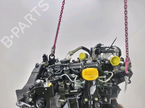Engine RENAULT CLIO IV (BH_) 1.5 dCi 90 | BP29389762M1 