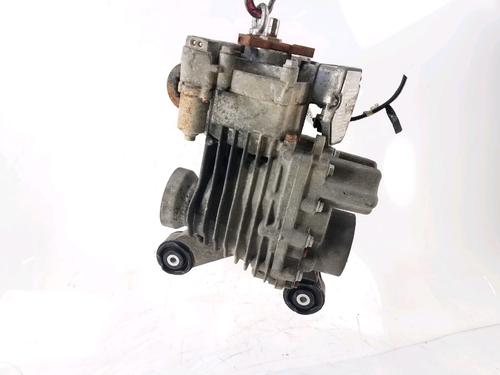 Used Rear differential AUDI A3 (8P1) 2.0 TDI 16V quattro (140 hp) 24920966
