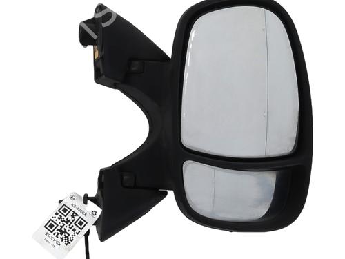 Retrovisor direito RENAULT TRAFIC II Bus (JL) [2001-2026]  31699897