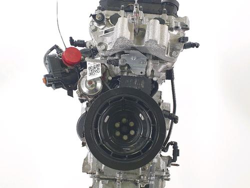 Used Engine CITROËN C4 II (NC_) [2009-2025]  26670212