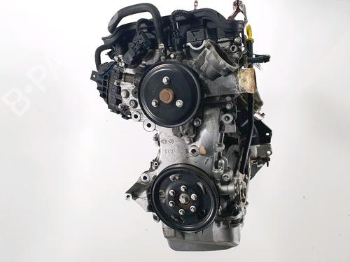 Used Engine Engine OPEL CORSA D (S07) 1.2 (L08, L68) (80 hp) 36181272 36181272