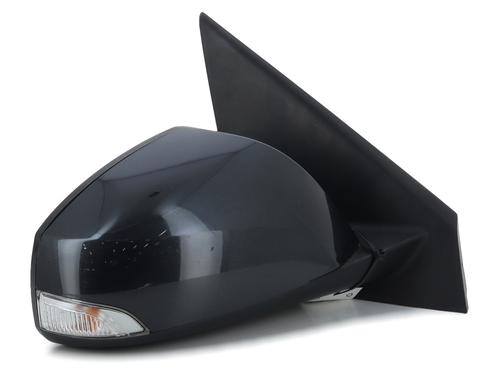 Right mirror RENAULT LAGUNA III (BT0/1) 1.5 dCi (BT00, BT0A, BT0T, BT1J) | BP29931782C27