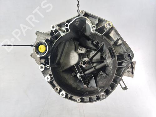 Gearbox FIAT 500 (312_) 1.2 (312AXA1A) | BP39898804M3 - Image 2